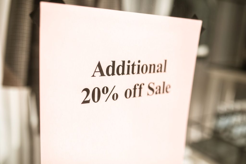 Doorstart na faillissement: zo werkt het in de retail