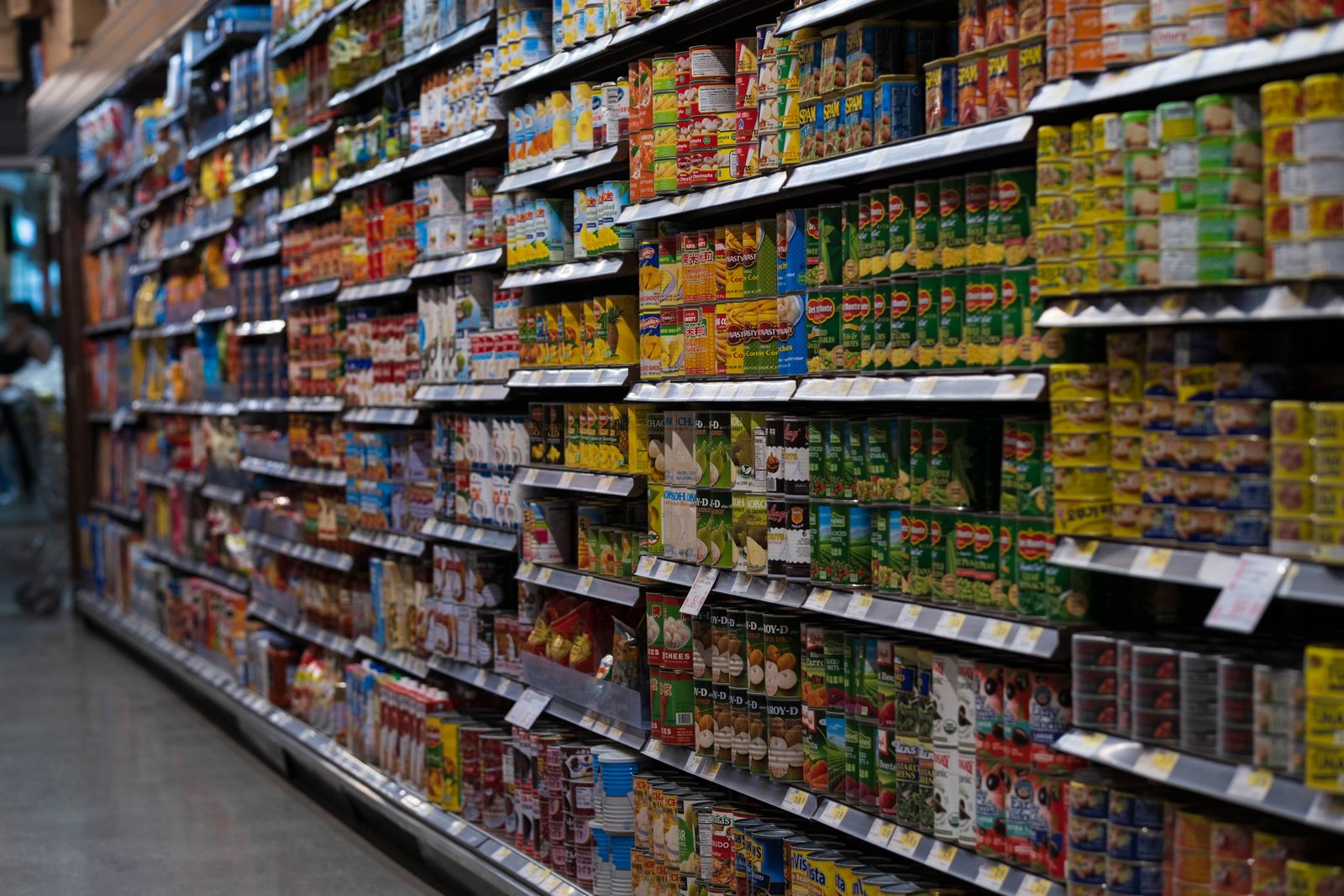 Huismerken versus A-merken: de strijd om het supermarktschap